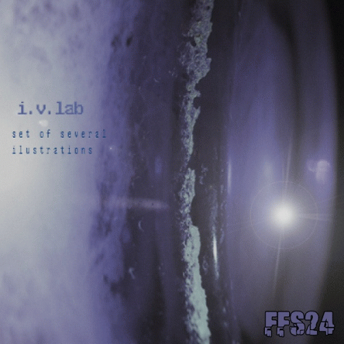 Set of Several Ilustrations